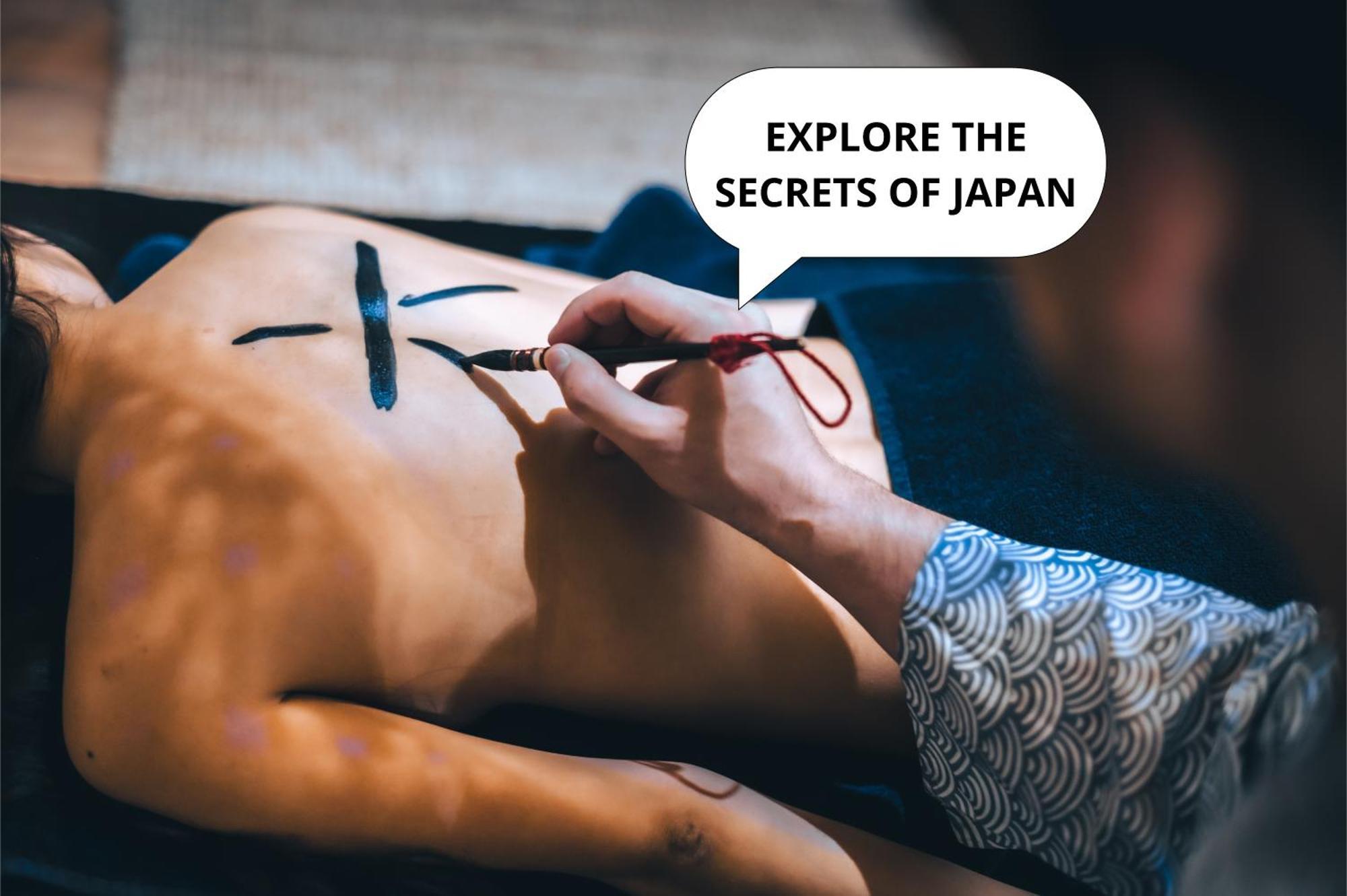 Oroom Japan - Role Play For Couples In Brünn Exterior foto